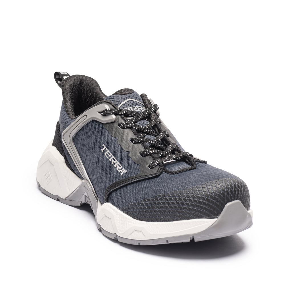 Terra Vector Safety Shoes