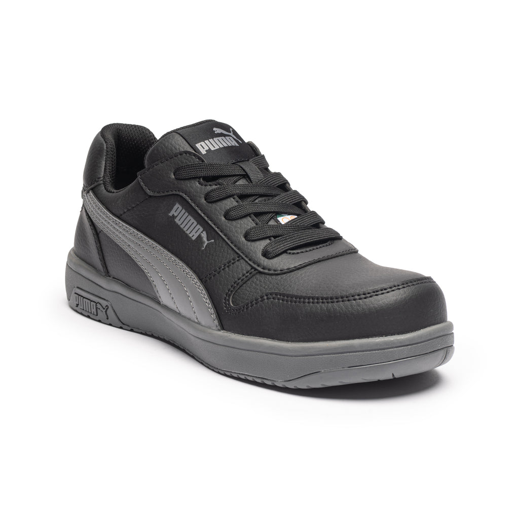 PUMA Safety Frontcourt Low 2.0 Safety Shoes