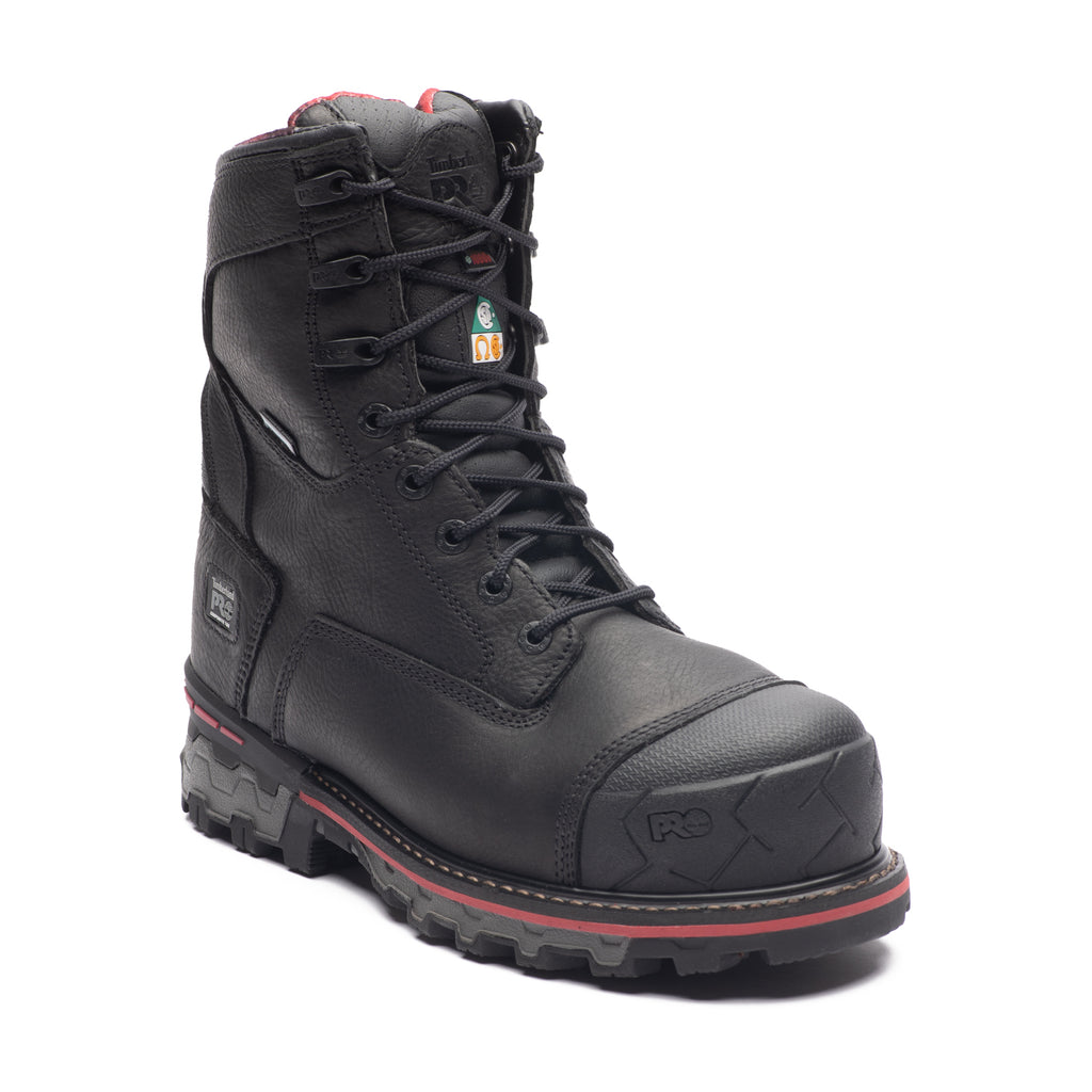 Timberland PRO Boondock work boots