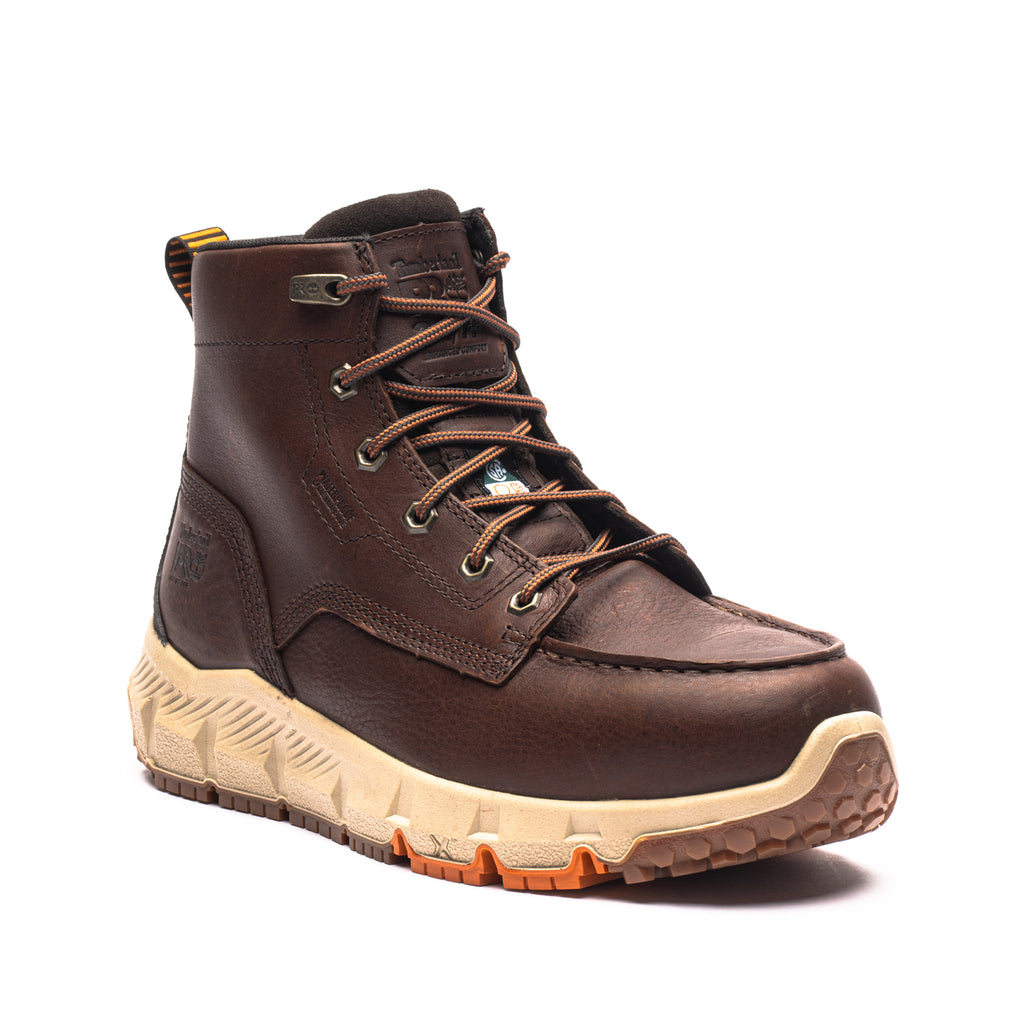 Timberland PRO Tempe Moc Toe Work Boots