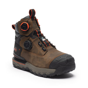 Timberland PRO Boondock Ultralight Men's CSA 6" Waterproof Composite Toe Work Boots