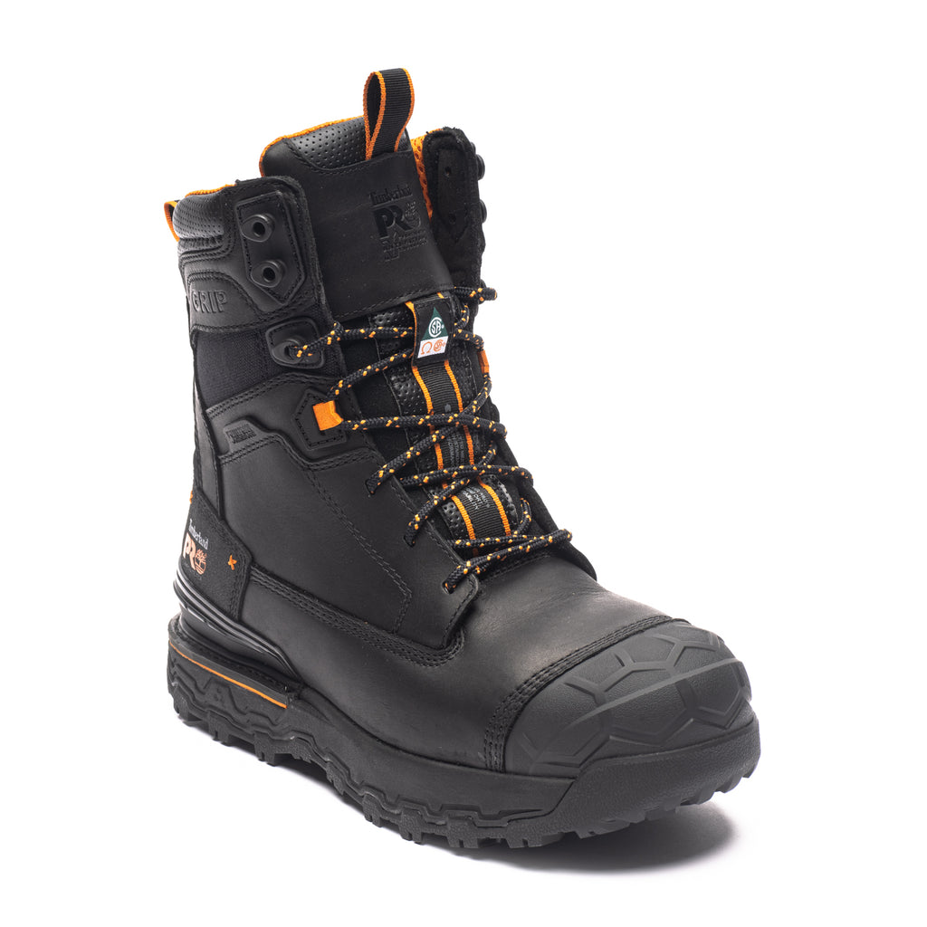 Timberland PRO Boondock Ultralight Work Boots