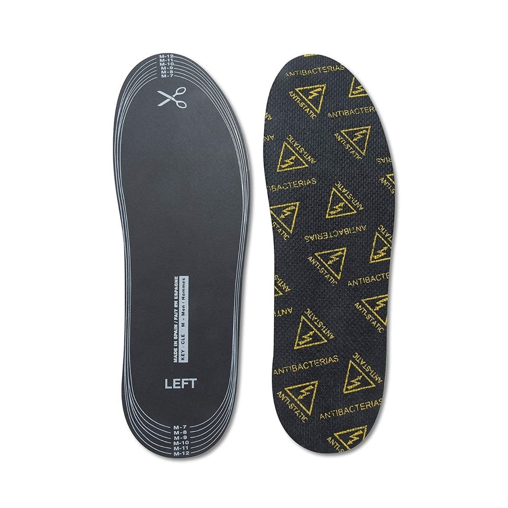 ESD Anti-Static Insoles - IN16630
