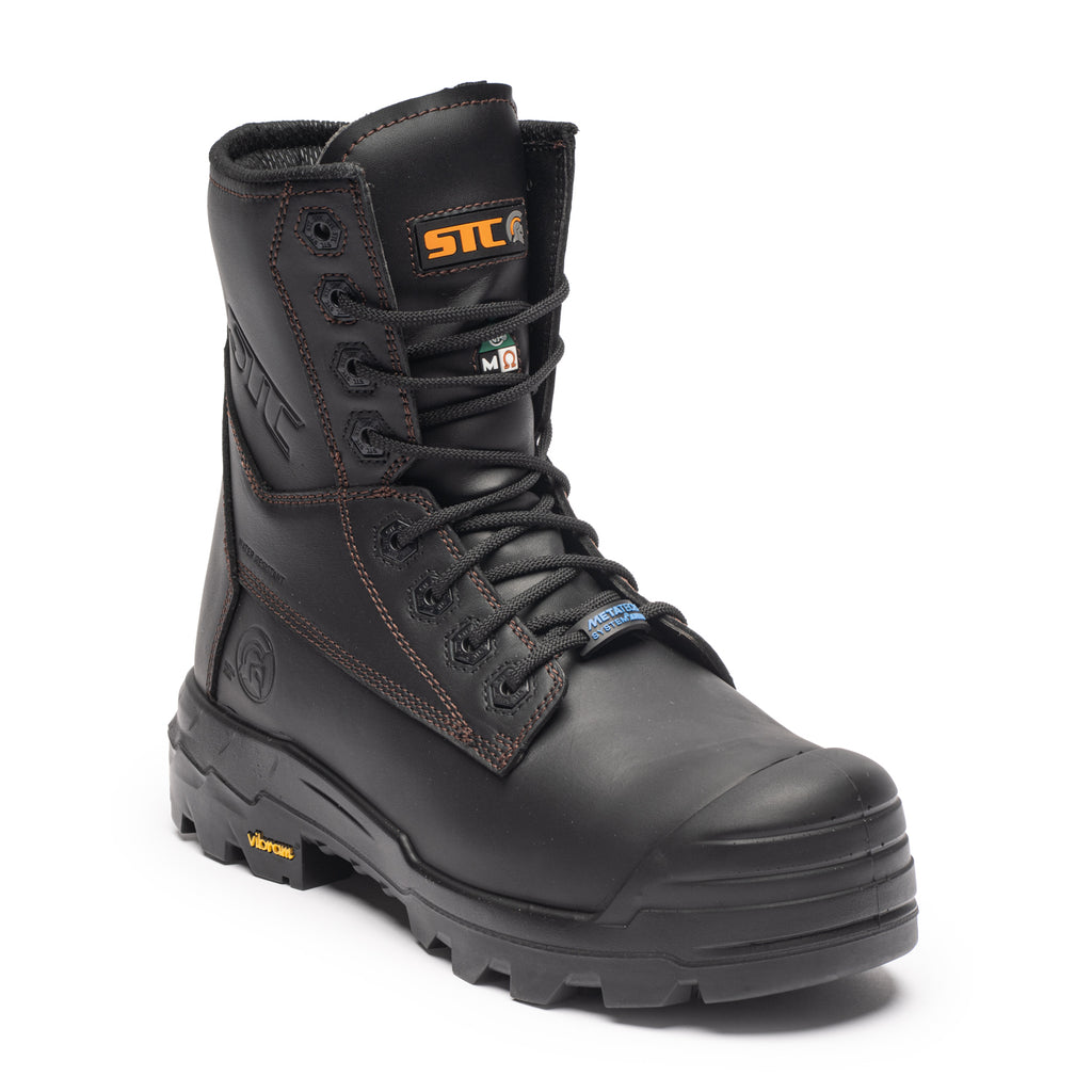 STC Metpro Flex Metguard Work Boots