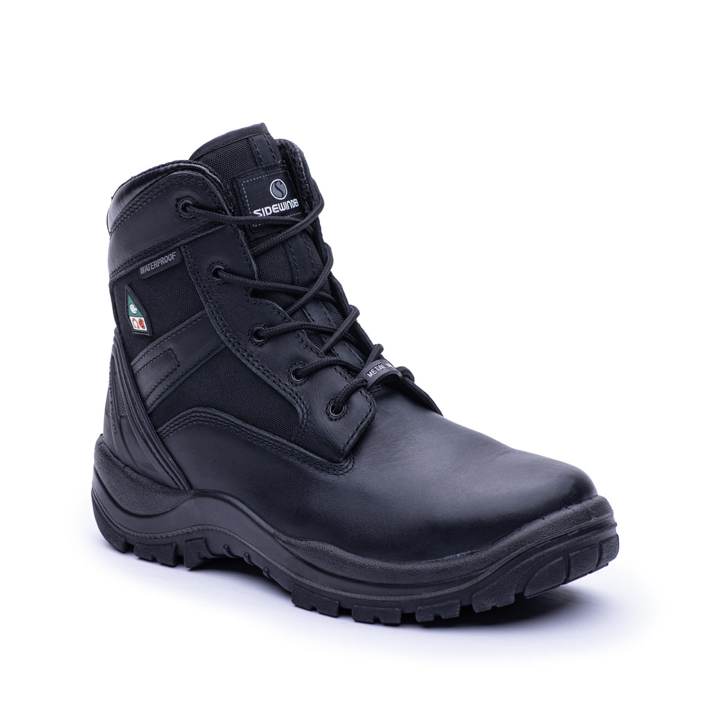 Sidewinder Guardian 670 work boots