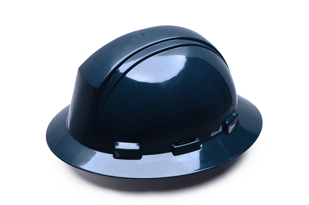 Dynamic CSA Hard Hat Navy