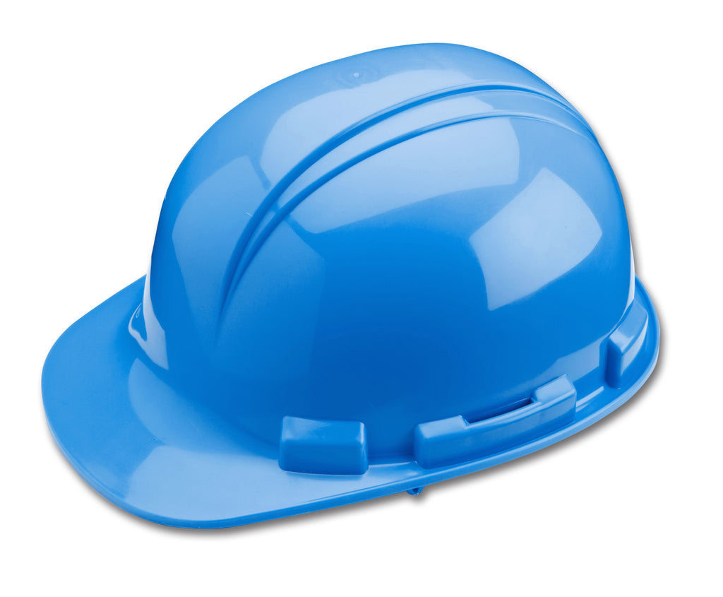 Whistler Hard Hat - Sky Blue- A79R BSY