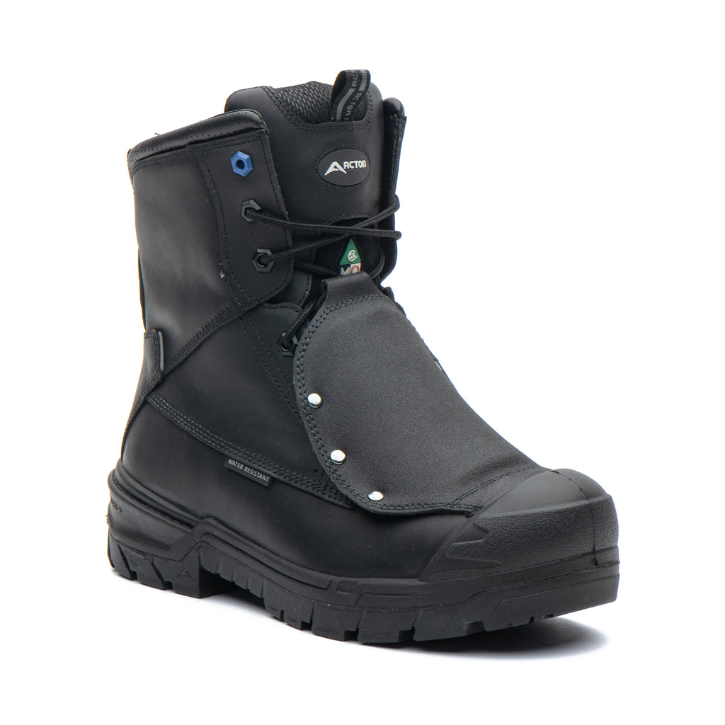 Acton G3E metguard work boots