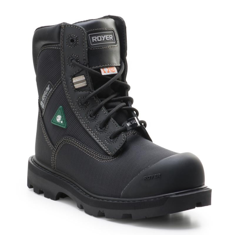 Men's moab rover pull on comp toe work boot clearance