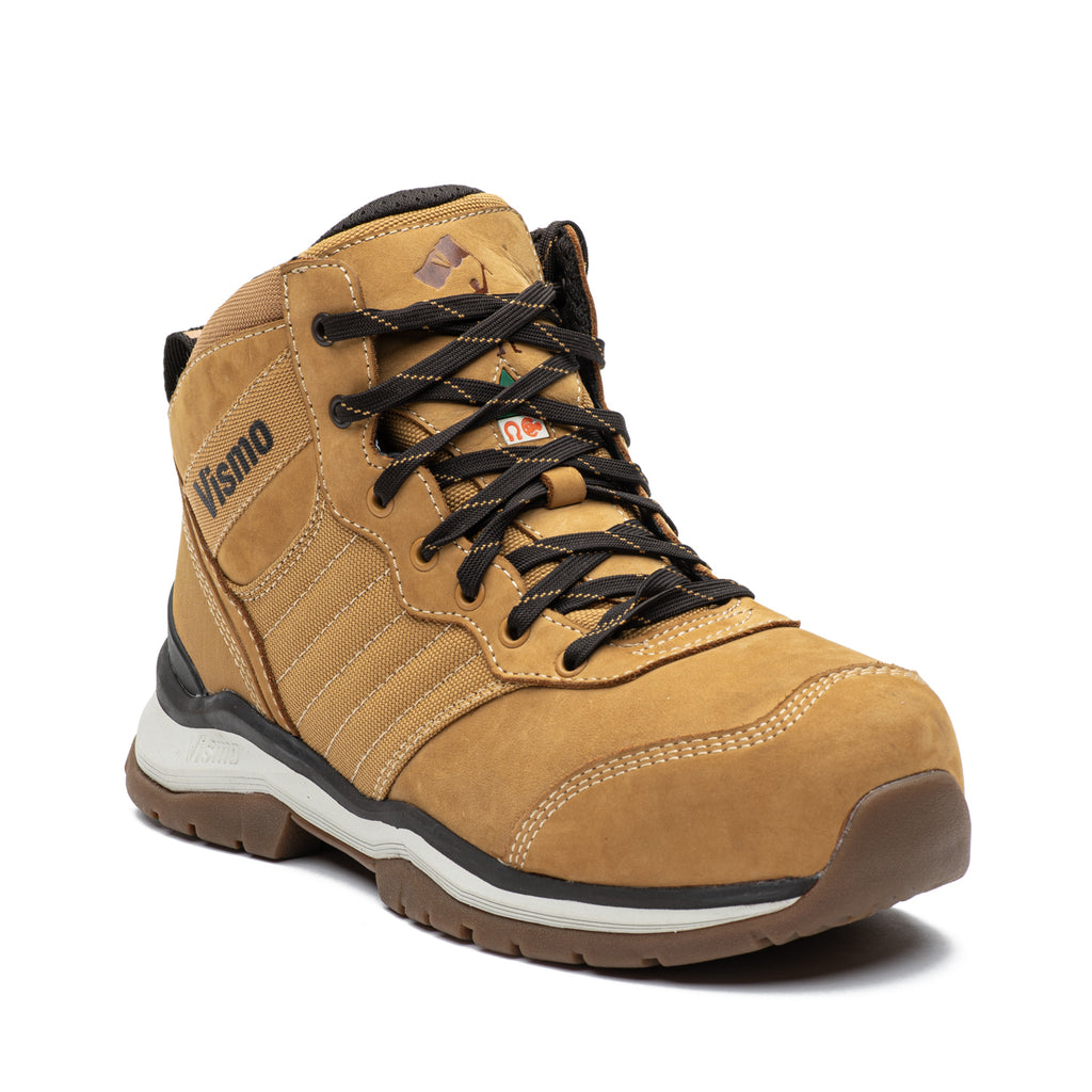 Vismo NRG55 safety shoes